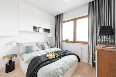 Agnieszka Frankowska- Iwaniuk PROJEKTY WNĘTRZA REALIZACJE